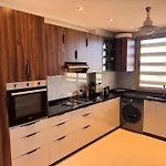 Luxuswohnung In Residence Coralia Les Orangers