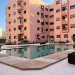 Apparemment Chic Au Coeur De Marrakech