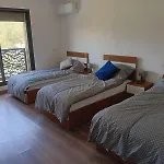 Villa Jamel Zac Marrakech
