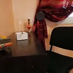 Appartement Gueliz Avec Piscine Et Salle De Sport