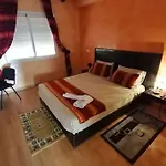 Appartement Gueliz Avec Piscine Et Salle De Sport