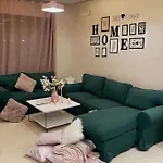 Cosy 1 Bd Appart Centre Gueliz