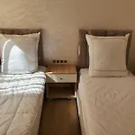 Appartement Pres Du Hotel Ibis Et Wazo Et Marjane Mall