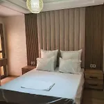 Appartement Pres Du Hotel Ibis Et Wazo Et Marjane Mall
