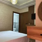 Appartement Pres Du Hotel Ibis Et Wazo Et Marjane Mall