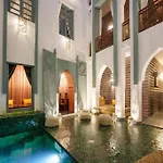 Riad Exclusif- Piscine - Petit Dejeuner Gratuit