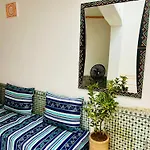 Apartement Cascada 7