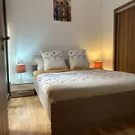 Appartement Dans Une Residence A Marrakech