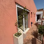 Appartement 3 Chambres Gueliz Hivernage Marrakech Centre 5 Etage M21