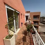 Appartement 3 Chambres Gueliz Hivernage Marrakech Centre 5 Etage M21