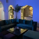 Villa Amina