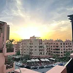 Appartement Luxe Pool Marrakech