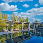 Villa Le Clos De L\'Atlas