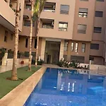 Menara Gardens Apartment & Pool
