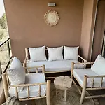 Modern Moroccan Luxury Apartment