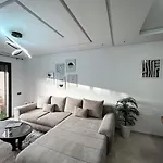 Menara Gardens Apartment & Pool