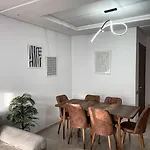 Menara Gardens Apartment & Pool