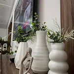 Menara Gardens Apartment & Pool