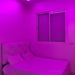 Appartement Izdihar