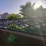 Villa Marrakech