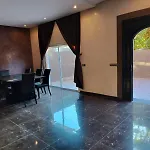Villa Marrakech