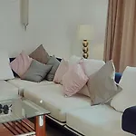 Residence Al Quantara Piscine Agdal