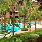 Residence Al Quantara Piscine Agdal