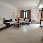 Residence Al Quantara Piscine Agdal