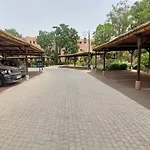 Residence Al Quantara Piscine Agdal
