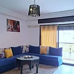 Appartement Tres Joli