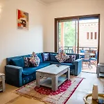 Appartement Vacances Marrakech