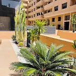 Appartement Piscine Palmeraie Gates Marrakech