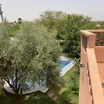 Villa Aghmatt