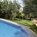 Villa Aghmatt