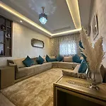 Great Appartement Near To The Airport
