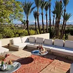 Palais 1 Hectare Les Dattiers De Marrakech By Bakkal