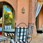 Palmeraie Vue Piscine 3