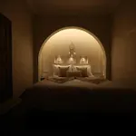 Riad Oum H&N Exclusive