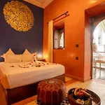 Riad Flamme D\'Orient & Spa