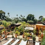 Riad Anya & Spa