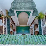 Riad Tzizwit Boutique Hotel & Spa