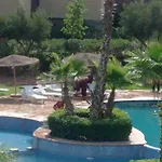 Prestigia Golf Piscine