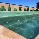 Riad Sofyan & Spa