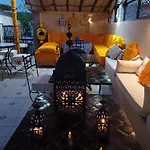 Riad Les Gazelles D\'Orient Marrakech
