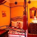 Riad - In Medina - Kesh Design