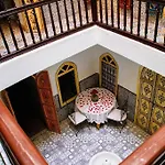 Riad - In Medina - Kesh Design