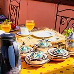 Riad - In Medina - Kesh Design