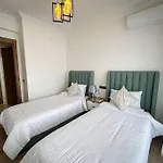 Grand Appartement Moderne