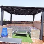 Maison De Balqis
