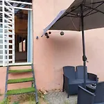 Appartement Calme A Marrakech